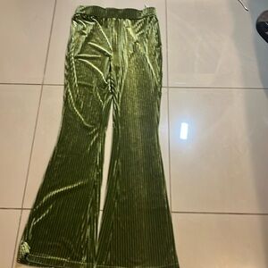 SHEIN size L color Green
